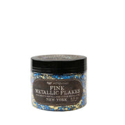 Finnabair Art Ingredients - Fine Metallic Flakes New York